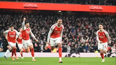 Can Arsenal Extend Their Lead Against Bournemouth While Aston Villa Faces Nottingham Forest?