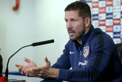 चैंपियंस लीग सेमीफाइनल: एटलेटिको को चोटों का संकट, अल्वारेज-हान्को-लुकमैन संदिग्ध