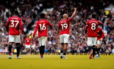 Football: Chance for Arsenal as pressure builds on Amorim, Postecoglou (Preview)