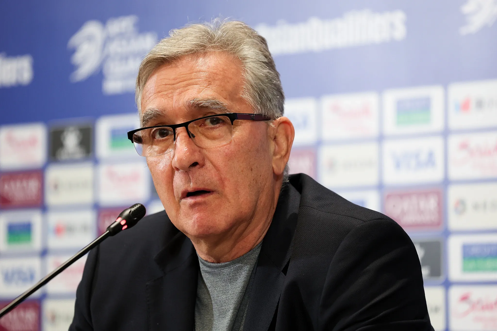 Why Did China Dismiss Coach Branko Ivankovic After World Cup Qualifying Setback?