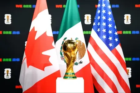 Will FIFA's World Cup Playoff Draws Unveil Surprises on November 20 in Zurich?