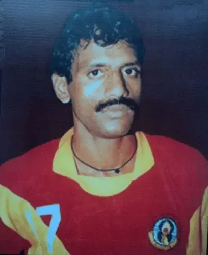 What Happened to Former India and East Bengal Defender Ilyas Pasha?
