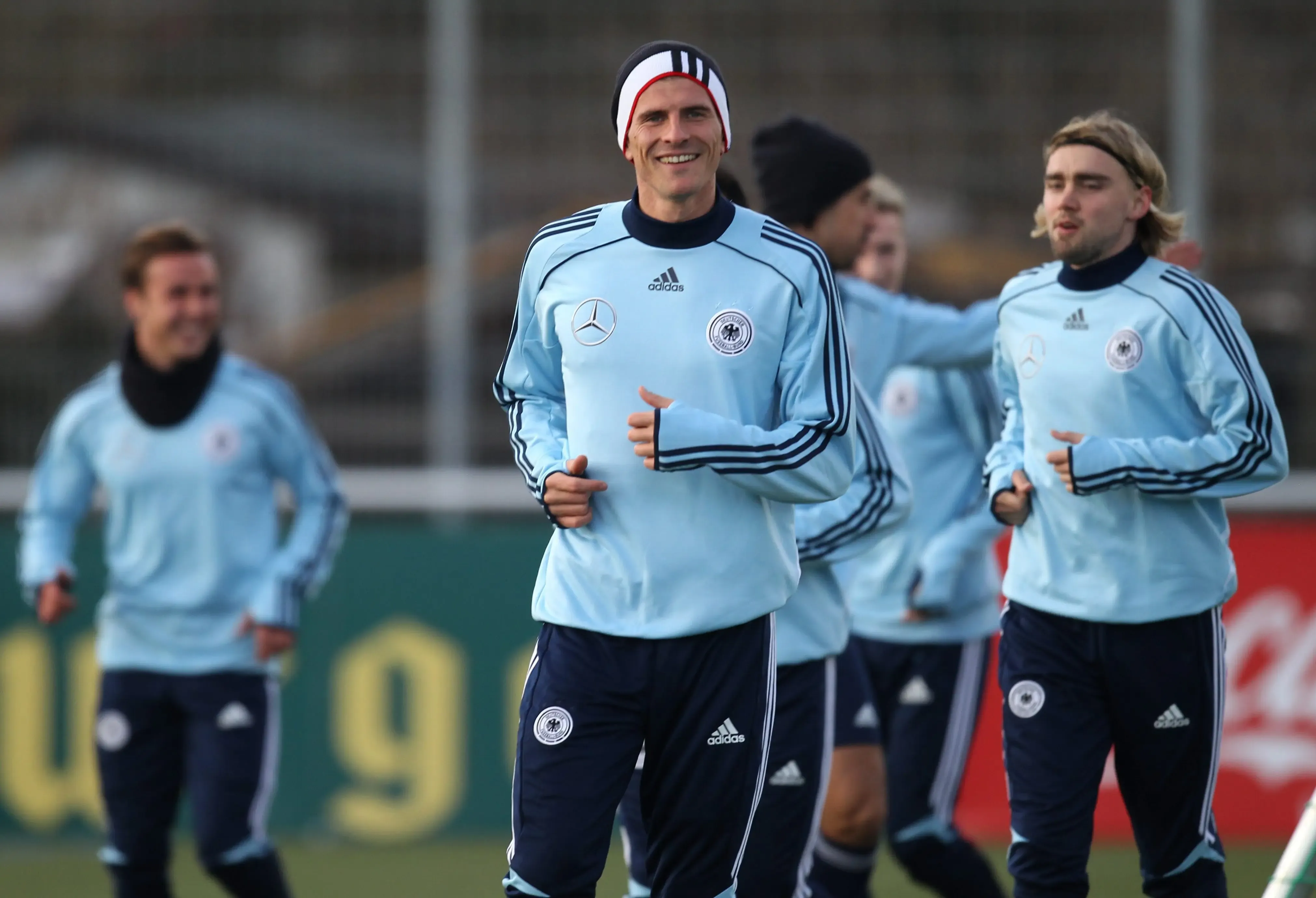 Why Did Germany Fall Out of the Top 10 in FIFA Rankings?