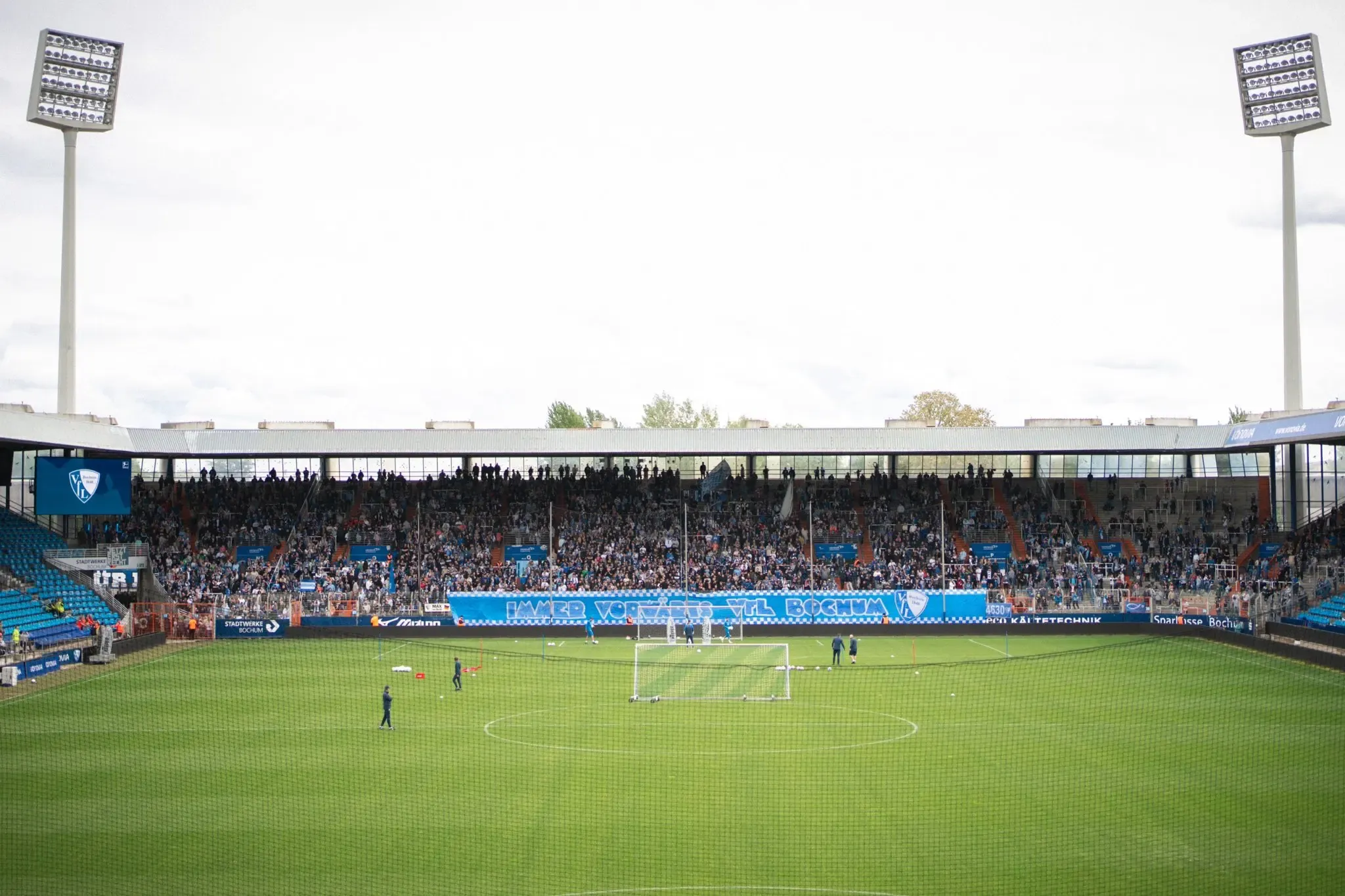 Will Heidenheim vs Bochum Decide Bundesliga Relegation?