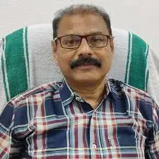 Football Legends Turn Political Figures: Sharaf Ali Takes Center Stage as Vijayan Withdraws