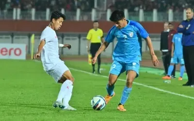 India vs Panama football: Blue Tigers open historic FIFA window in Bengaluru