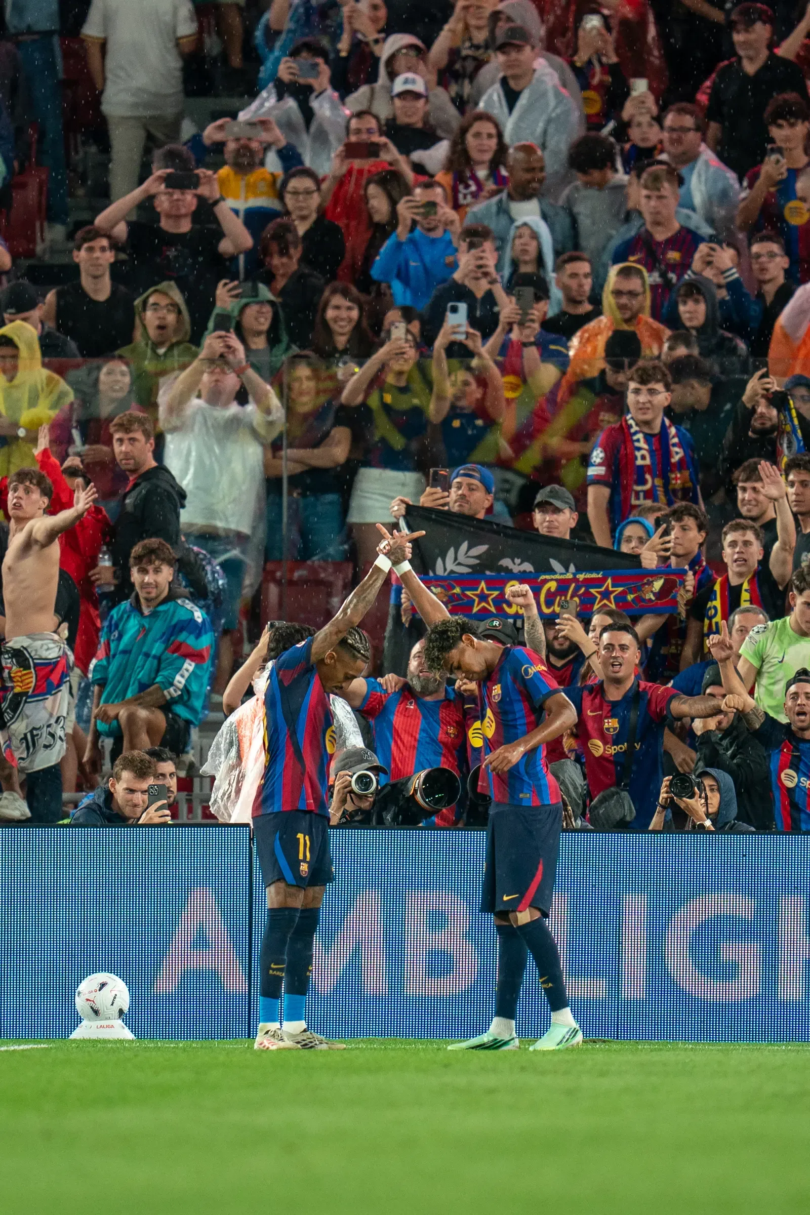 La Liga returns: Mbappe, Raphinha injury doubts cloud matchday 8 fixtures