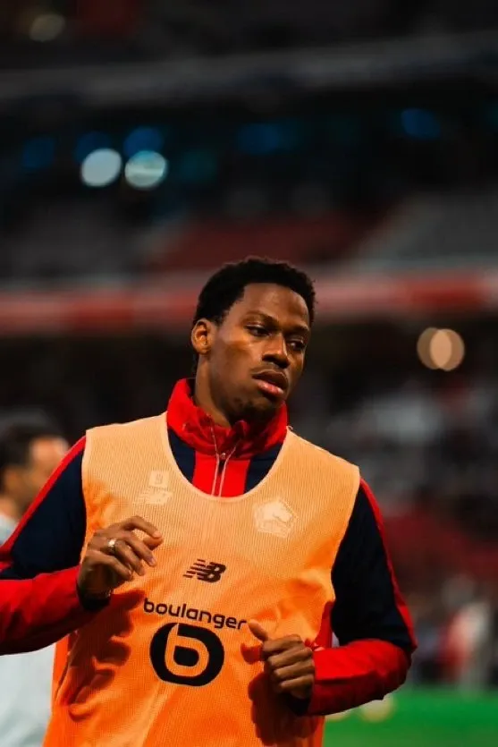 Is Jonathan David Leaving LOSC Lille?