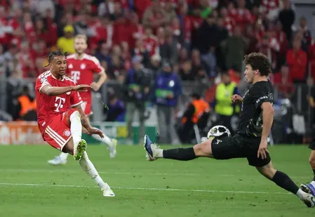 Bundesliga 2025-26 wrap: Bayern's double bid, Freiburg's Istanbul date, and coaches on the brink