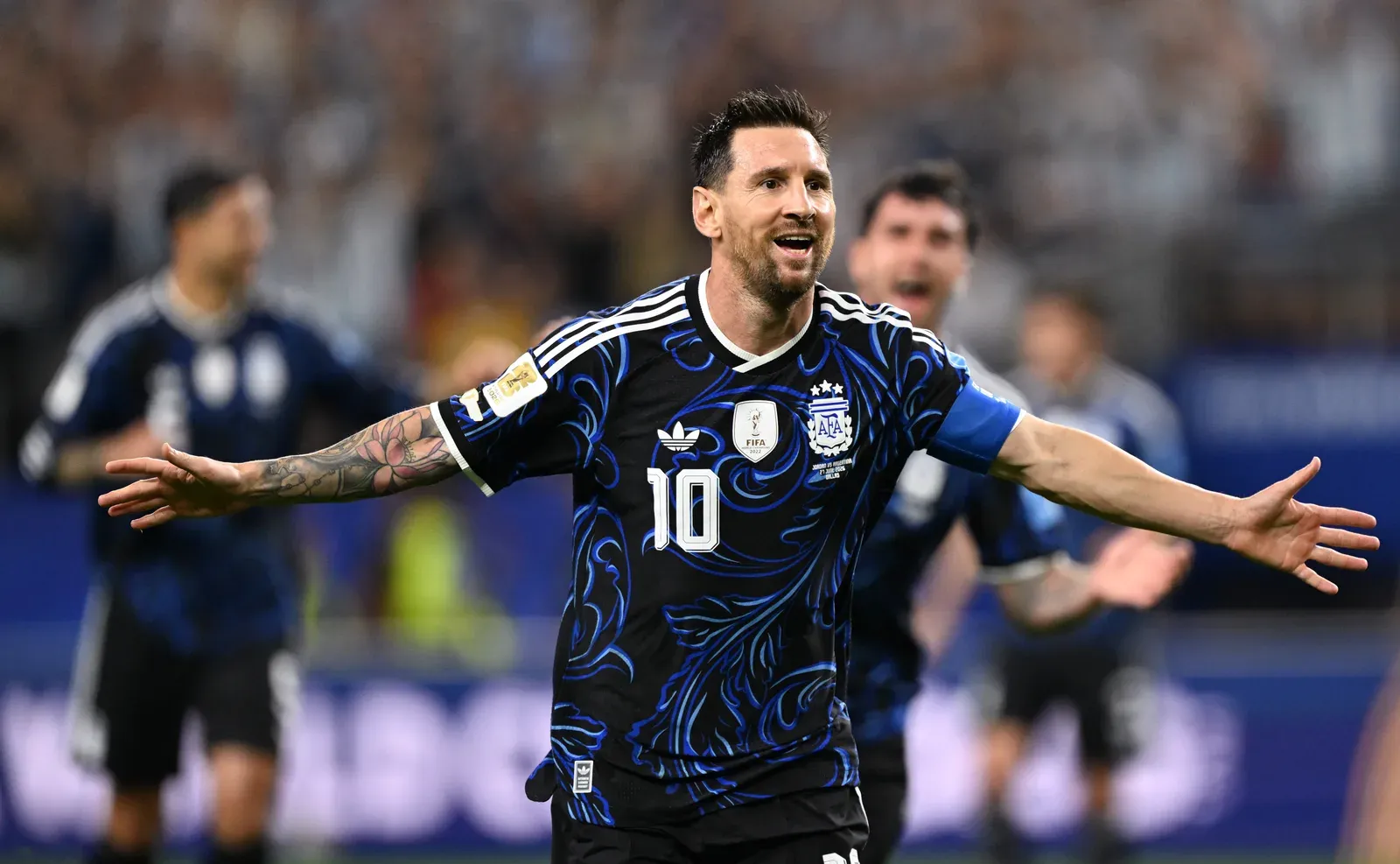 Oliver Kahn: Messi-Ronaldo rivalry may never be repeated in football