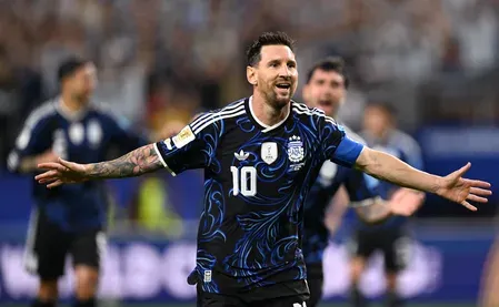 Oliver Kahn: Messi-Ronaldo rivalry may never be repeated in football