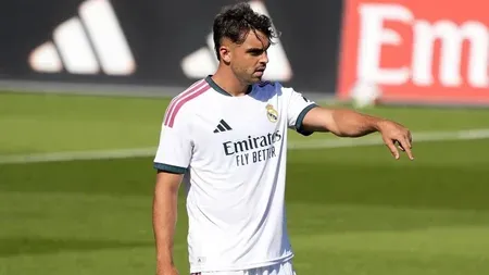 Raul Asencio injury: Real Madrid defender out until mid-September