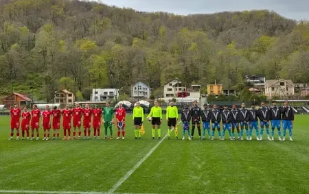 भारतीय महिला अंडर-17 फुटबॉल टीम को रूस के खिलाफ मिली 3-0 से हार