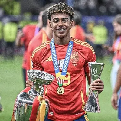 Is Lamine Yamal the Key to Spain's World Cup Dream?
