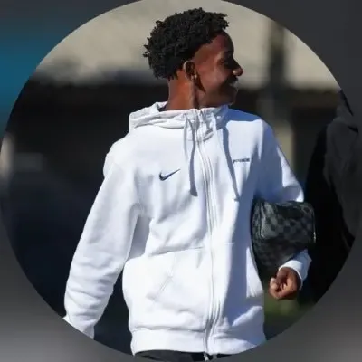 Has Liverpool Outpaced Real Madrid to Acquire the 'Next Vinicius'?