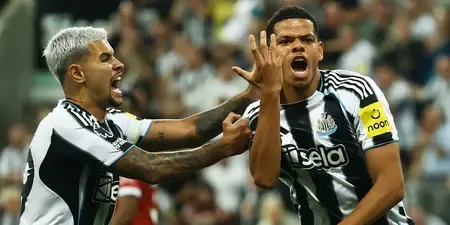Are Aston Villa Targeting Newcastle's William Osula?