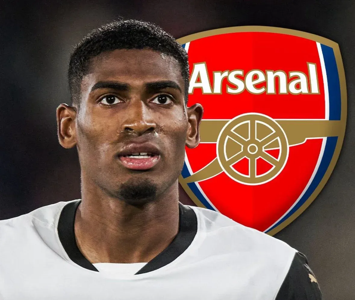Is Valencia's Mosquera Joining Arsenal Ahead of Transfer Deadline?