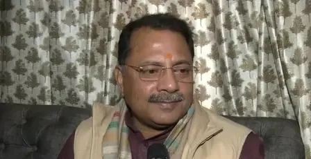 What Is the Significance of the Brahmin MLAs' Dinner Meeting in UP?