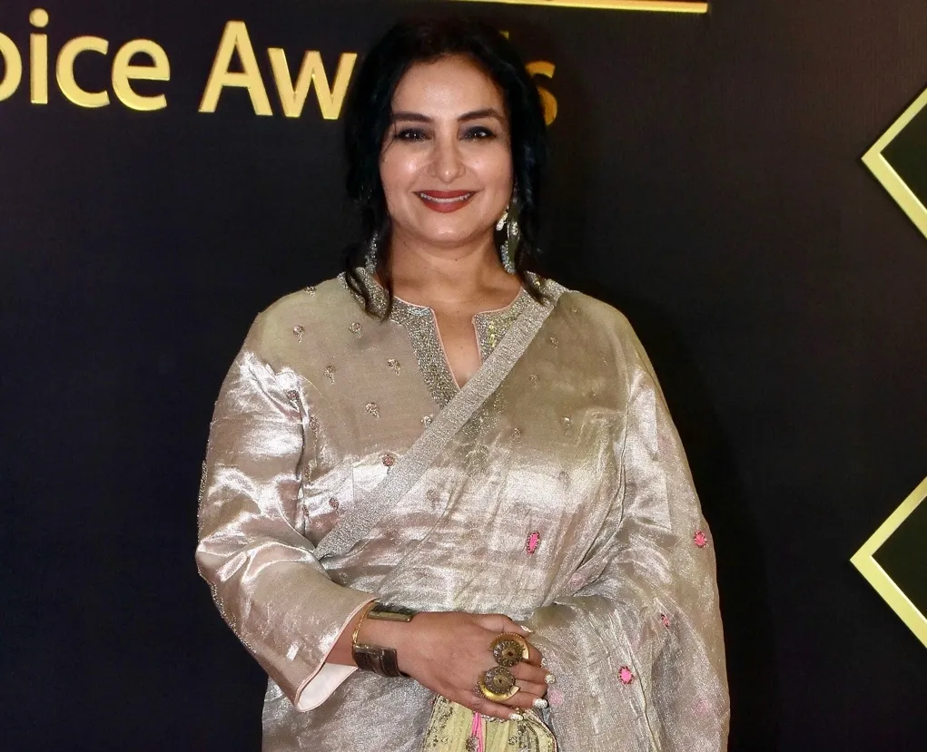What Does Femininity Mean to Divya Dutta?