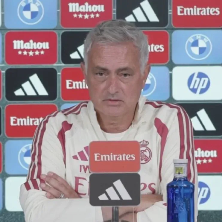 Mourinho declares Real Madrid squad closed ahead of La Liga opener