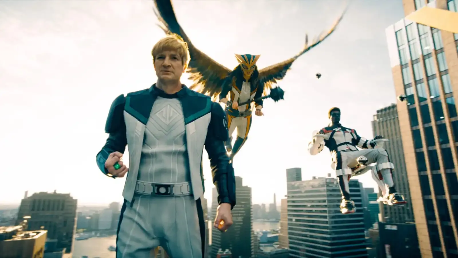 What Makes Nathan Fillion Call Superman ‘Iconic’?