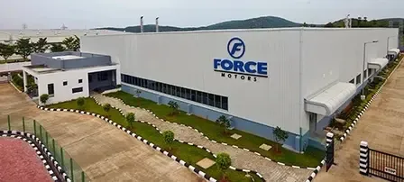 SEBI Requests Detailed Insights from Force Motors Regarding Financial Announcements and Stock Performance