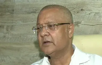 Ex-Trinamool Minority Cell chief alleges forced entry, blames Abhishek Banerjee
