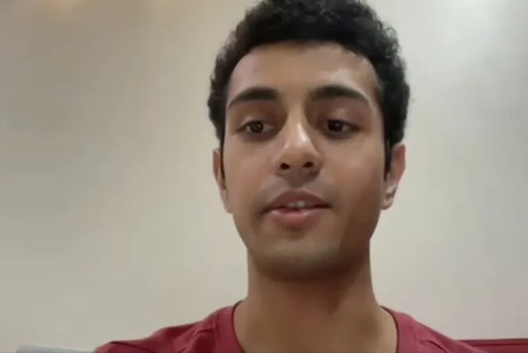 Was Soham Parekh Forced to Work 140 Hours a Week?