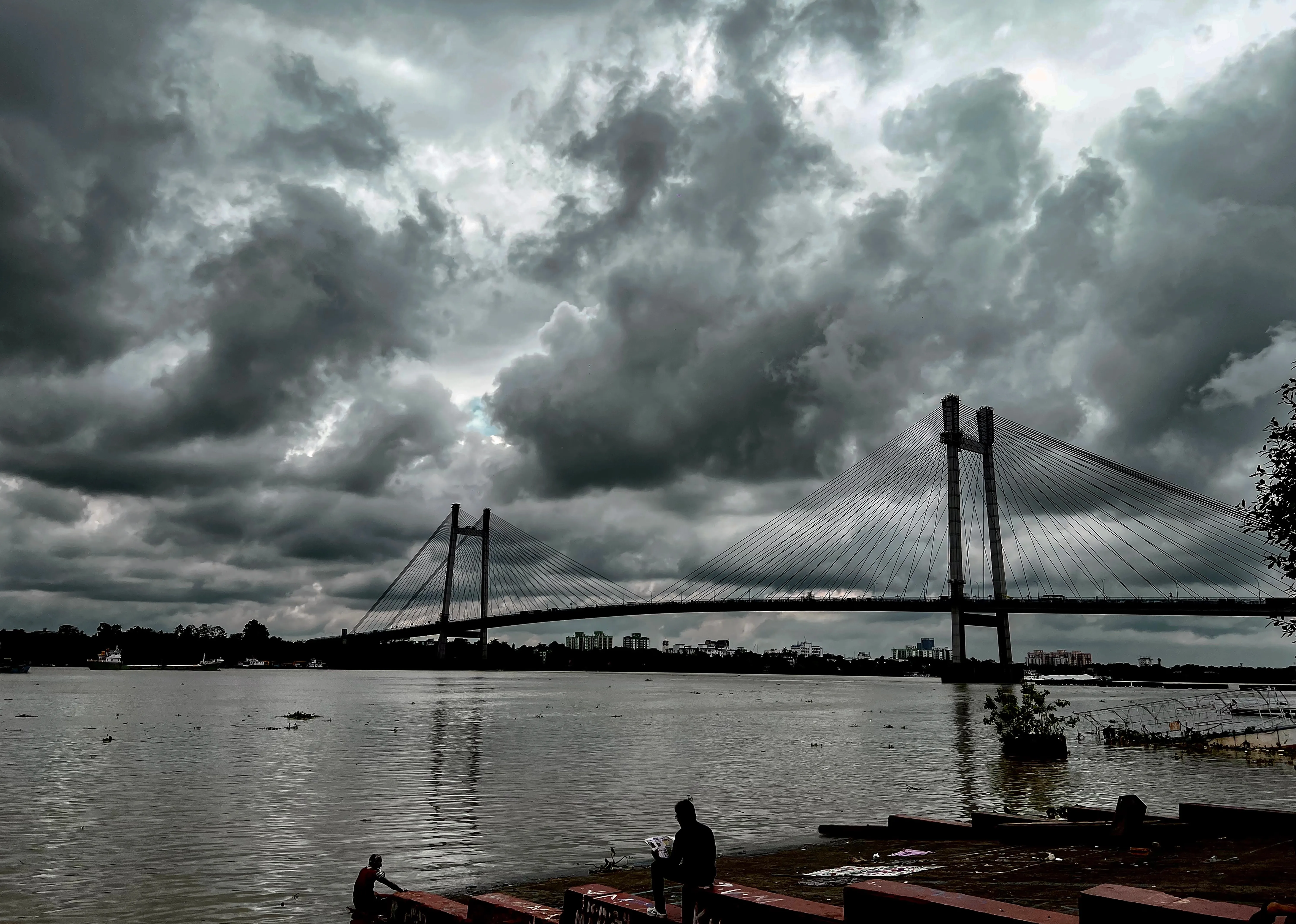 Will West Bengal Experience Heavy Rain for the Next Six Days?