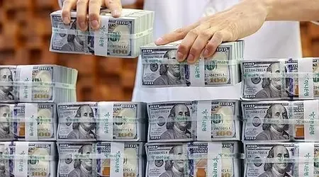 Why Did Foreign Currency Deposits in South Korea Decrease in September?