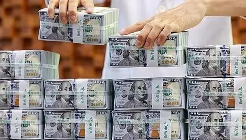 Why Did Foreign Currency Deposits in South Korea Plummet in October?