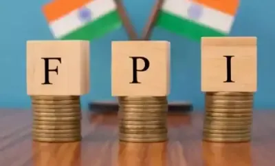 Foreign Investors Significantly Re-enter Indian Equity Markets in April
