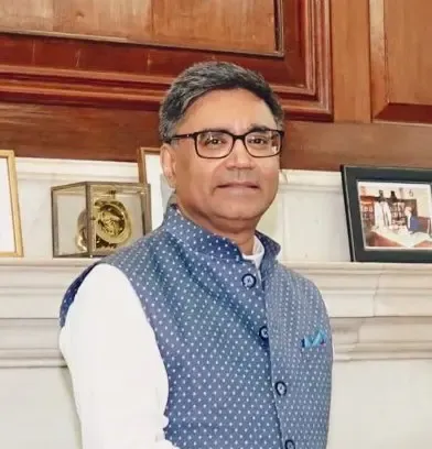 Indian Foreign Secretary Vikram Misri's Visit to Bangladesh Amid Rising Tensions Concerning Hindu Atrocities