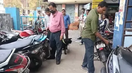 Bomb Threat Investigations in Bengal Reveal Use of VPNs and Foreign Servers; Email Racket Under Investigation