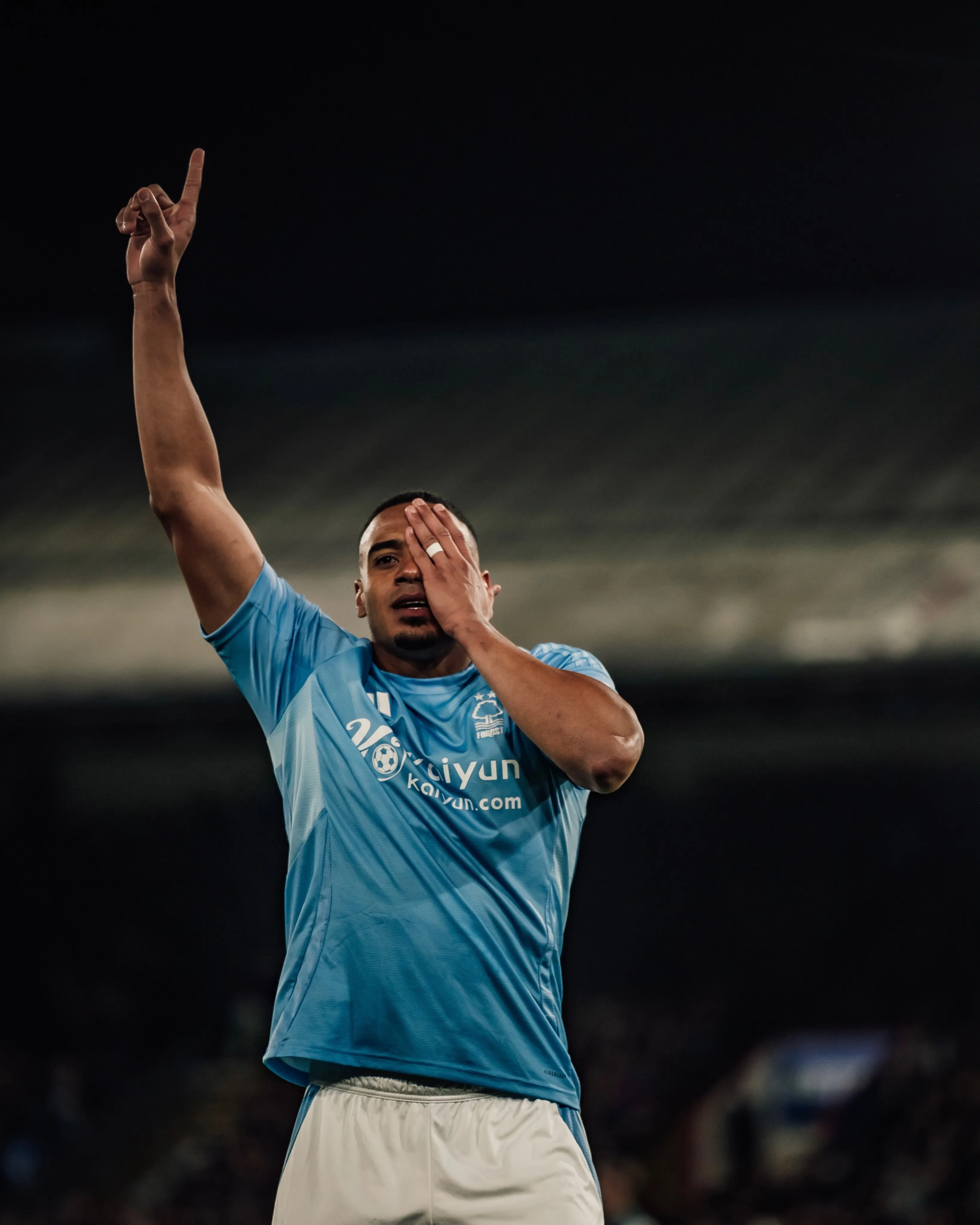 Can Nottingham Forest Secure Champions League Qualification After Draw at Palace?