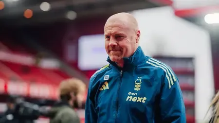 Why Did Nottingham Forest Part Ways with Coach Sean Dyche?