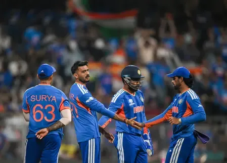 फॉर्म में बल्लेबाज, गेंदबाजी चिंता का विषय, जानिए फाइनल के लिए कितनी तैयार टीम इंडिया?