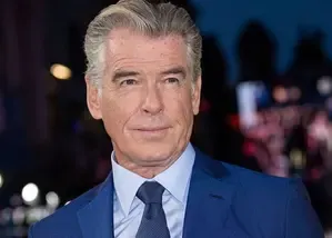 Pierce Brosnan Affirms Next James Bond Should Be British