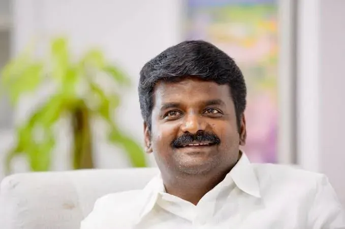 AIADMK veterans Shanmugam, Vijayabaskar set to join TVK on Sunday