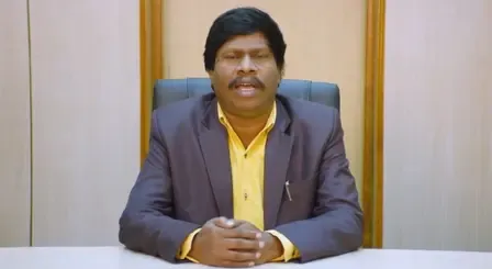 Is the Former Bangalore University Registrar a Sexual Harasser?
