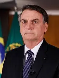 Why was former Brazilian President Bolsonaro sentenced to over 27 years in prison?