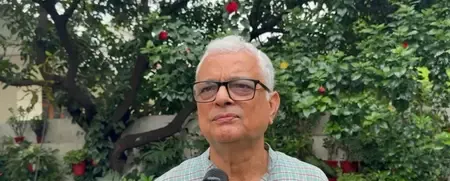 Did Former CEC O.P. Rawat Justify the Special Intensive Revision of Electoral Rolls?