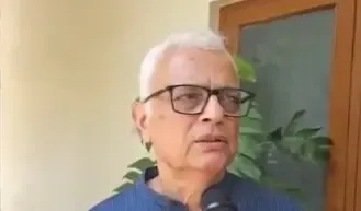 BLO credentials misuse in Odisha: Former CEC OP Rawat flags electoral roll concerns
