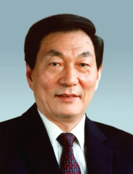 Former Chinese Premier Zhu Rongji dies at 98 in Beijing