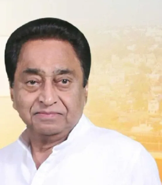 Why is Former CM Kamal Nath Calling for an STF to Track Missing Children and Women?