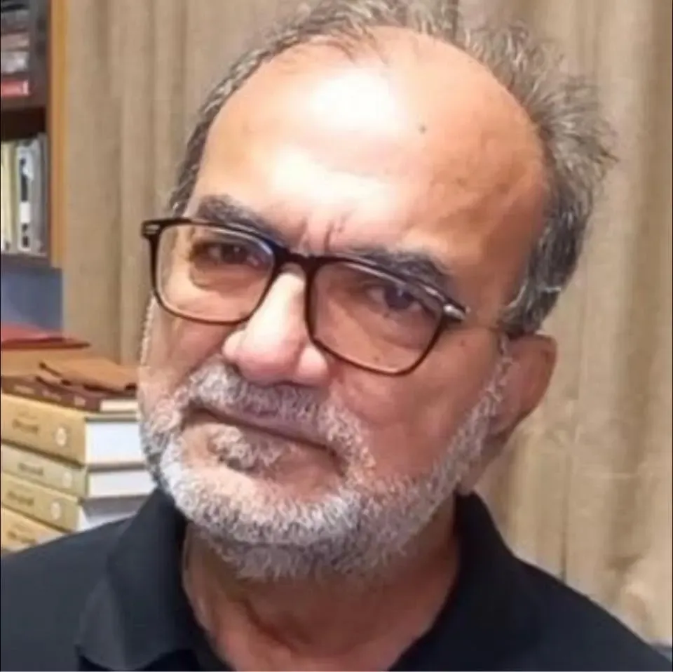 CPI(M) leader Bikas Ranjan Bhattacharya gets death threats after Kolkata home attack