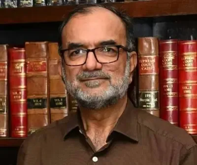 CPI(M) Leader Bikas Ranjan Bhattacharya Rejects MP Pension
