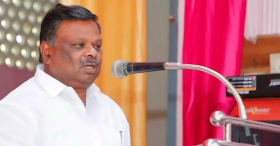 Is Former CPM MLA S Rajendran's Shift to BJP a Game Changer in Kerala Politics?