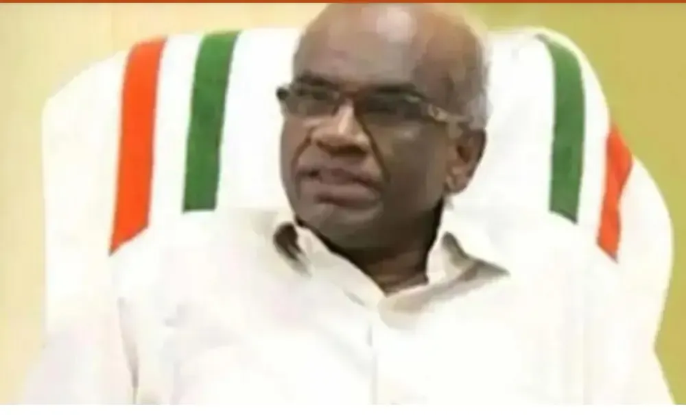 What Led to the Arrest of Former Devaswom Board Chief N. Vasu in the Sabarimala Gold Heist Case?