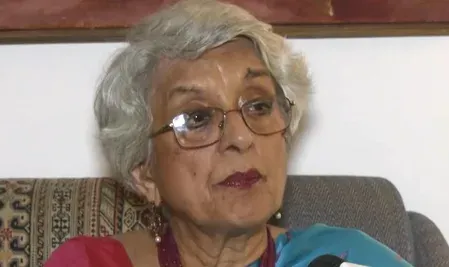 Sheikh Hasina death sentence unfair, BNP govt hostile to India: Ex-envoy